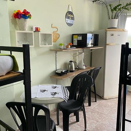 Quarto Em Cobertura Santa Teresa Ao Lado Da Gloria リオデジャネイロ エクステリア 写真