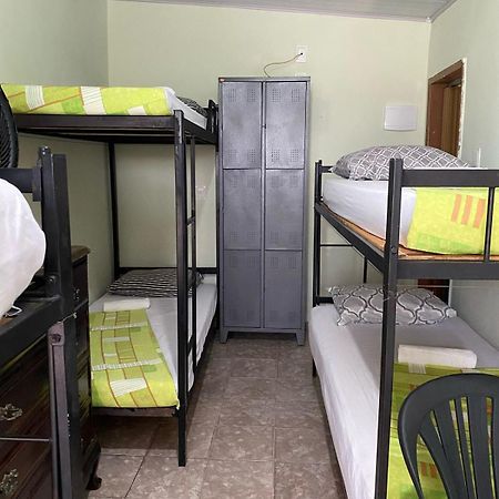 Quarto Em Cobertura Santa Teresa Ao Lado Da Gloria リオデジャネイロ エクステリア 写真