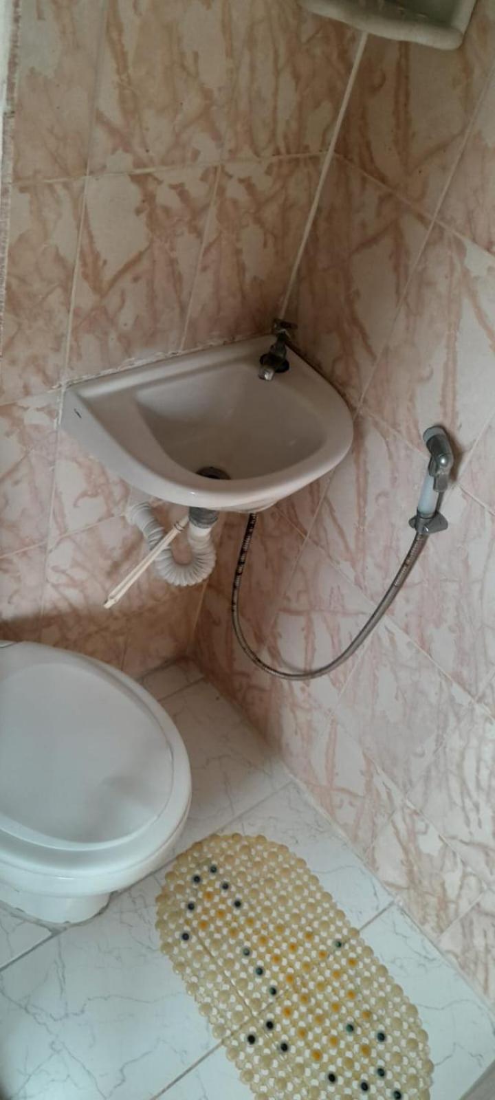 Quarto Em Cobertura Santa Teresa Ao Lado Da Gloria リオデジャネイロ エクステリア 写真