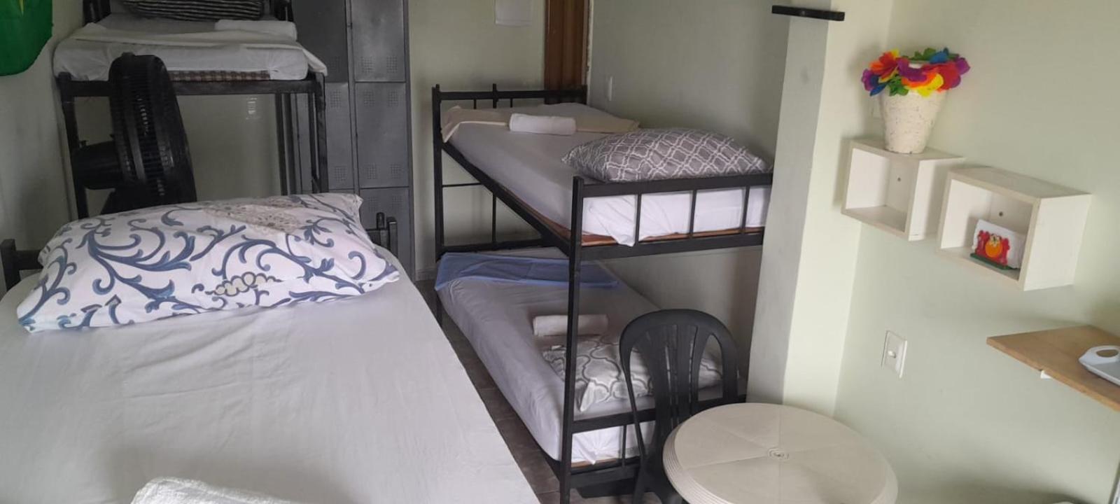 Quarto Em Cobertura Santa Teresa Ao Lado Da Gloria リオデジャネイロ エクステリア 写真
