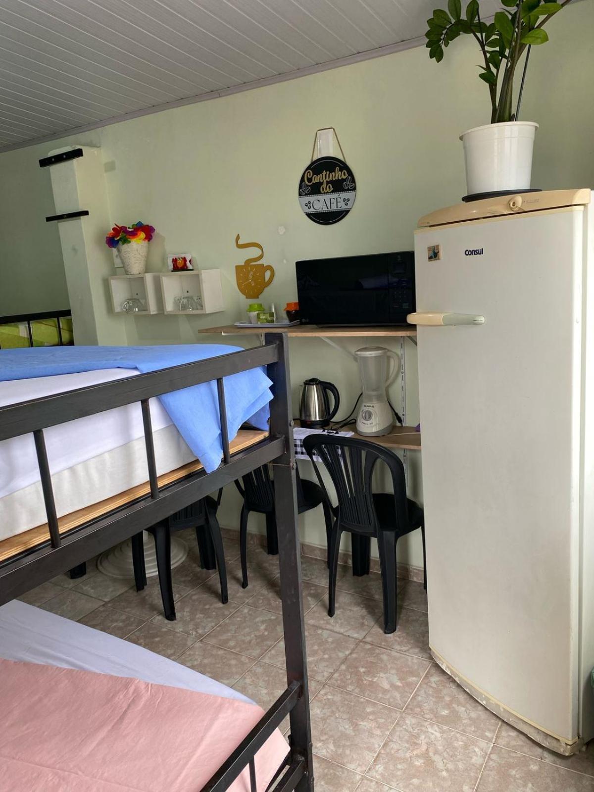 Quarto Em Cobertura Santa Teresa Ao Lado Da Gloria リオデジャネイロ エクステリア 写真
