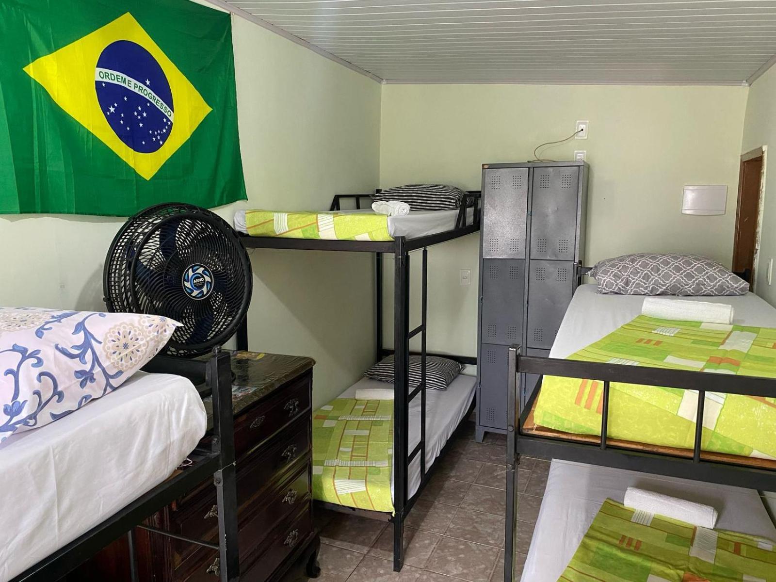 Quarto Em Cobertura Santa Teresa Ao Lado Da Gloria リオデジャネイロ エクステリア 写真