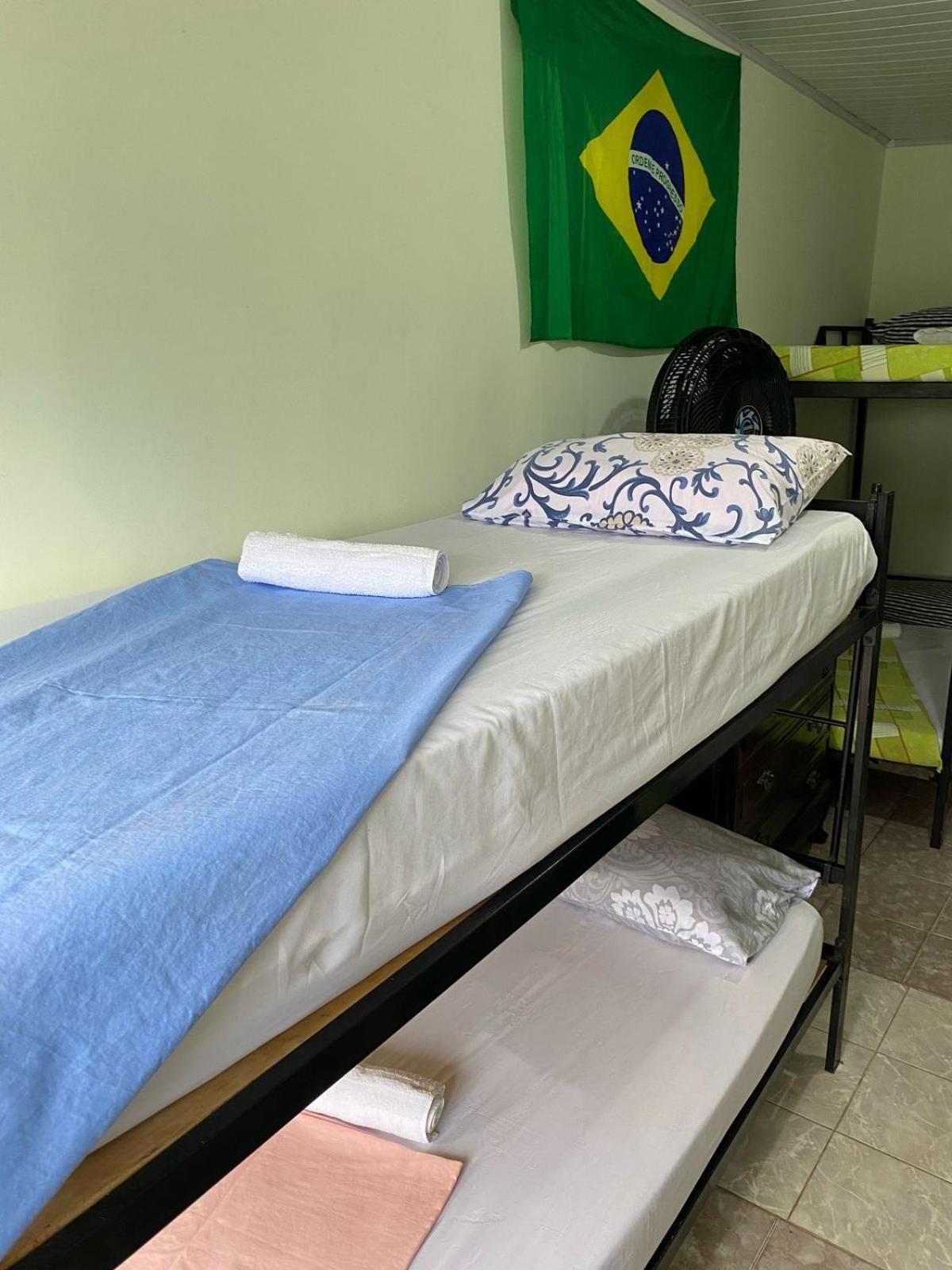 Quarto Em Cobertura Santa Teresa Ao Lado Da Gloria リオデジャネイロ エクステリア 写真