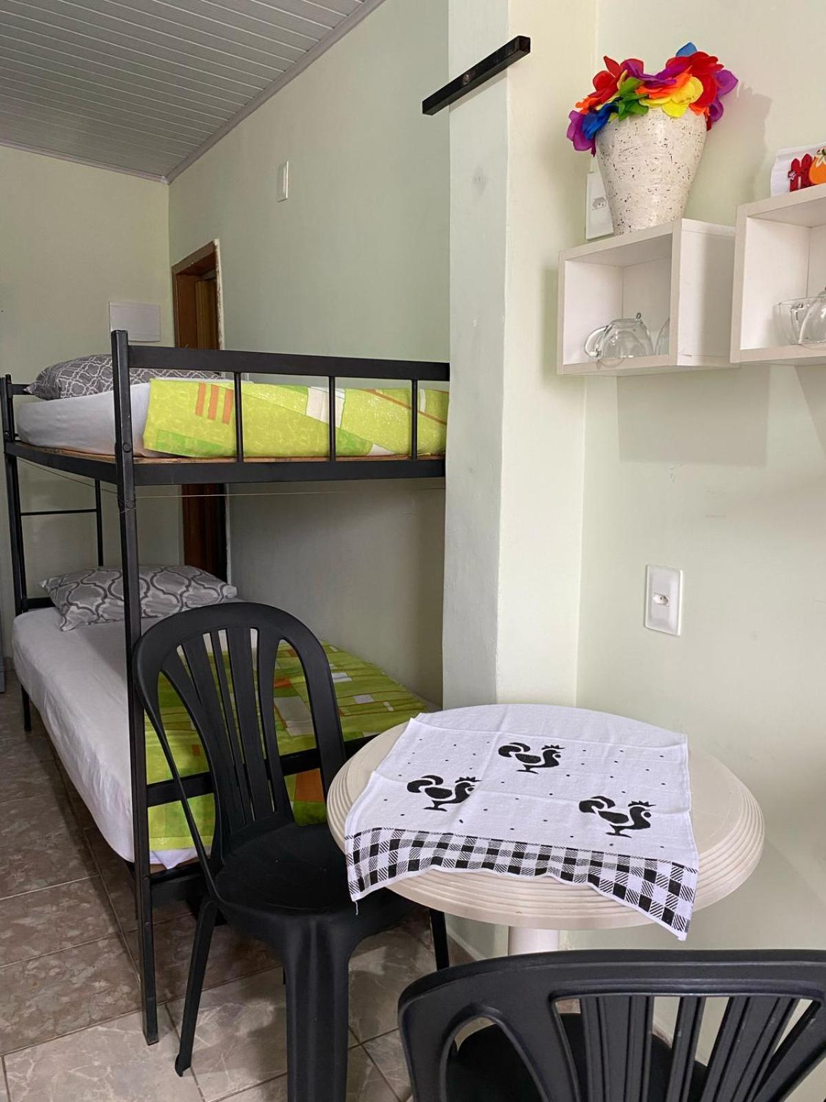 Quarto Em Cobertura Santa Teresa Ao Lado Da Gloria リオデジャネイロ エクステリア 写真