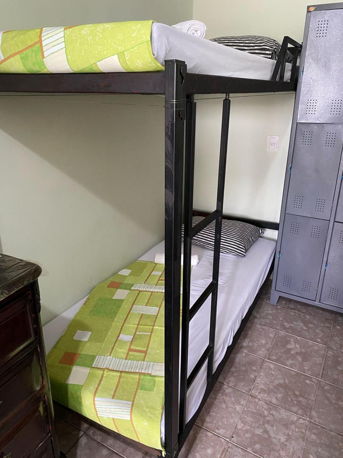 Quarto Em Cobertura Santa Teresa Ao Lado Da Gloria リオデジャネイロ エクステリア 写真