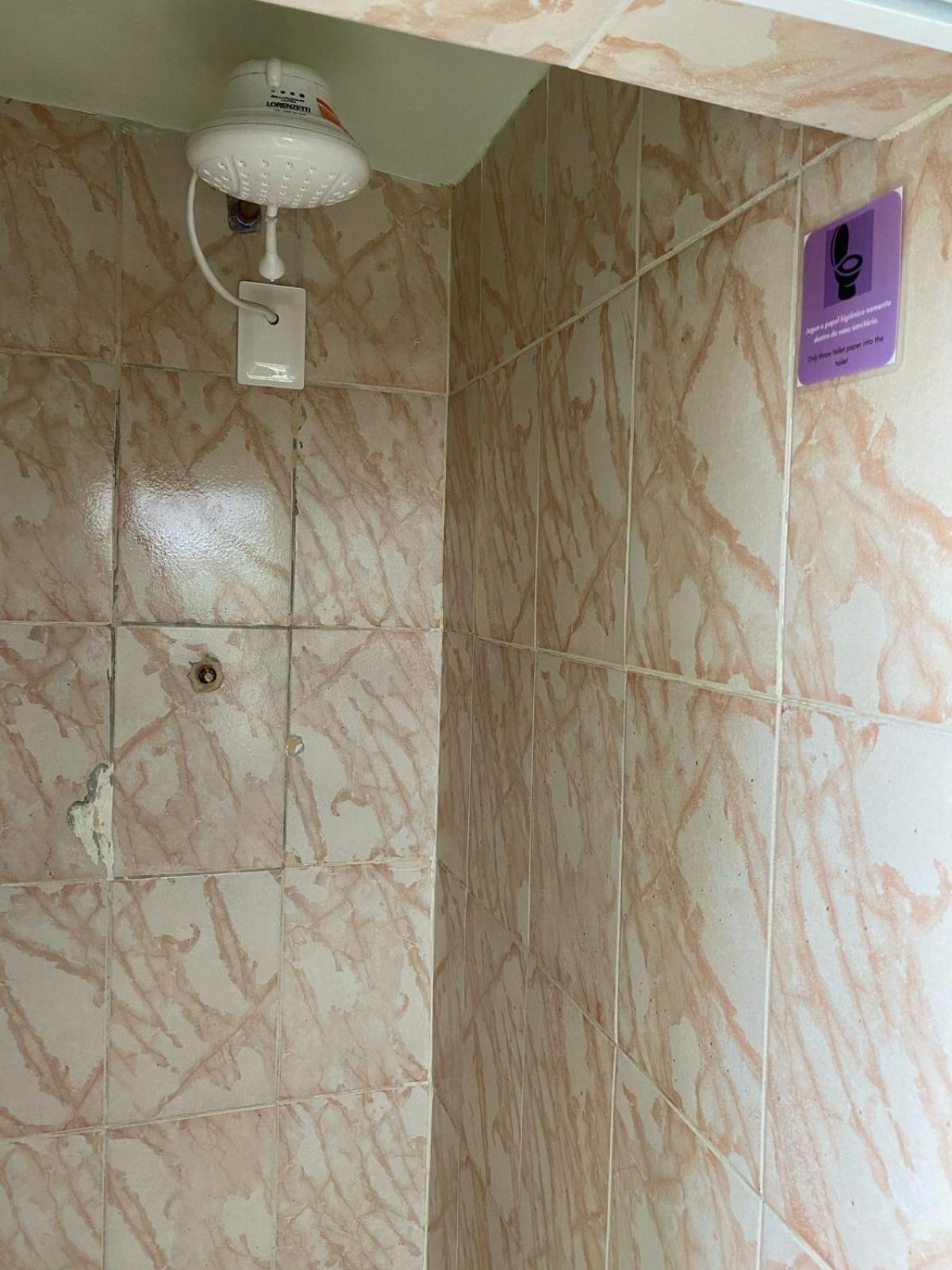 Quarto Em Cobertura Santa Teresa Ao Lado Da Gloria リオデジャネイロ エクステリア 写真