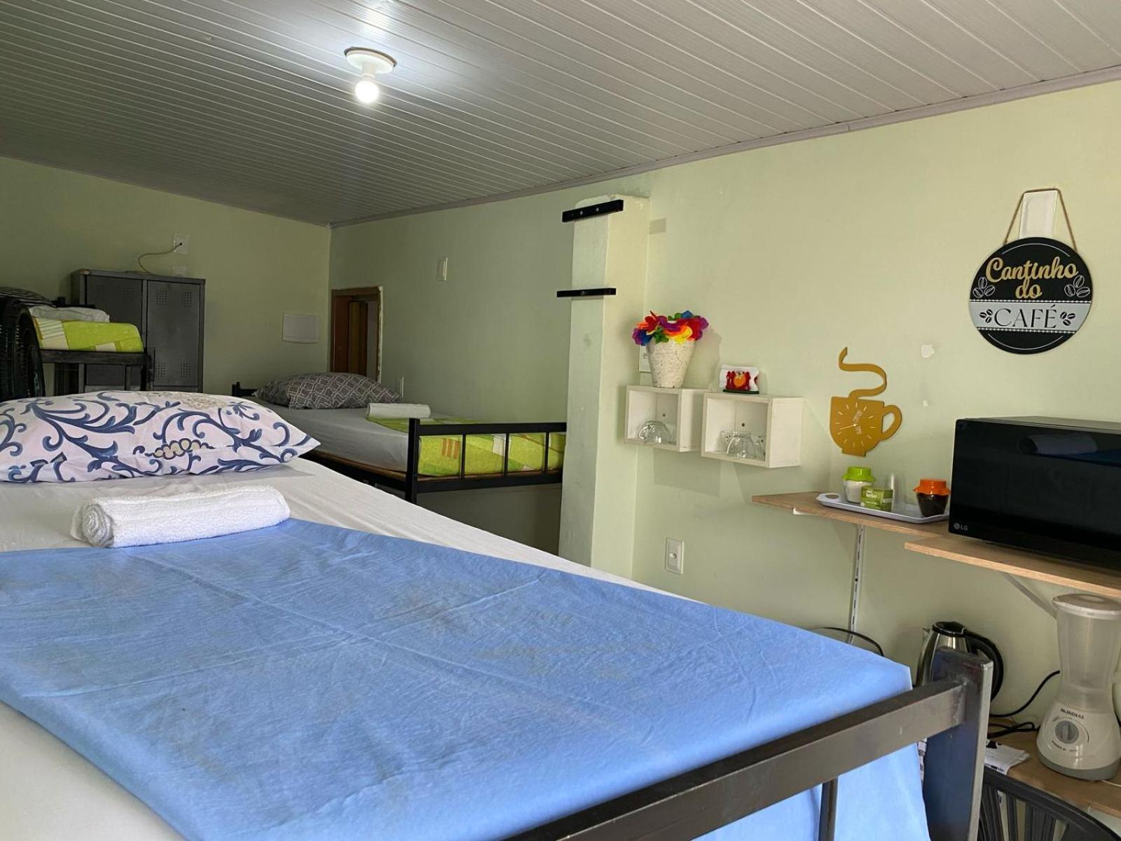 Quarto Em Cobertura Santa Teresa Ao Lado Da Gloria リオデジャネイロ エクステリア 写真