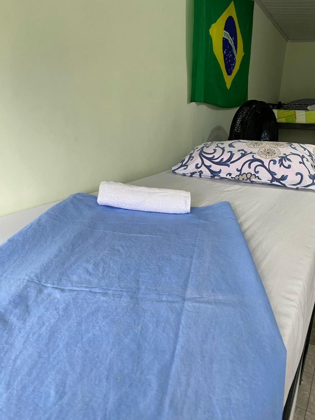 Quarto Em Cobertura Santa Teresa Ao Lado Da Gloria リオデジャネイロ エクステリア 写真