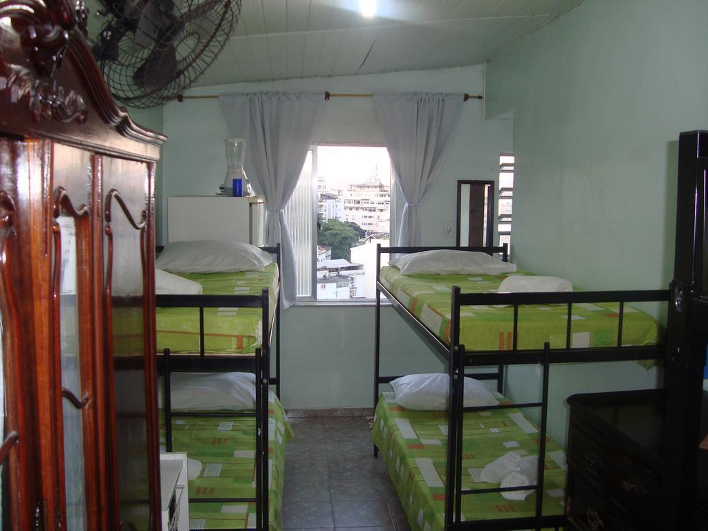 Quarto Em Cobertura Santa Teresa Ao Lado Da Gloria リオデジャネイロ エクステリア 写真